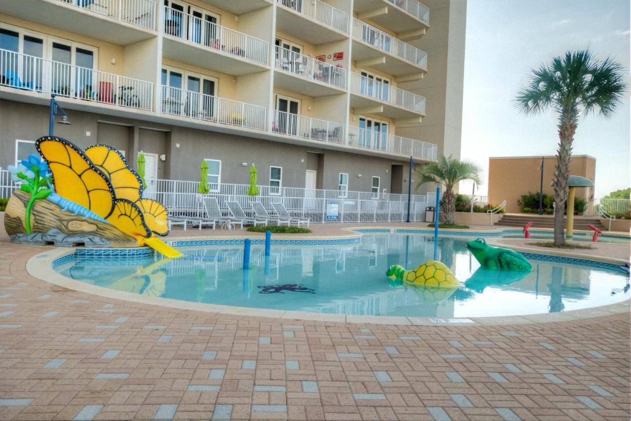 Laketown Wharf 929 By Aneliya Panama City Beach Εξωτερικό φωτογραφία