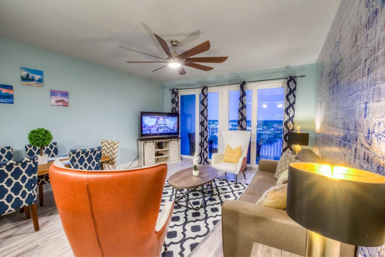 Laketown Wharf 929 By Aneliya Panama City Beach Εξωτερικό φωτογραφία