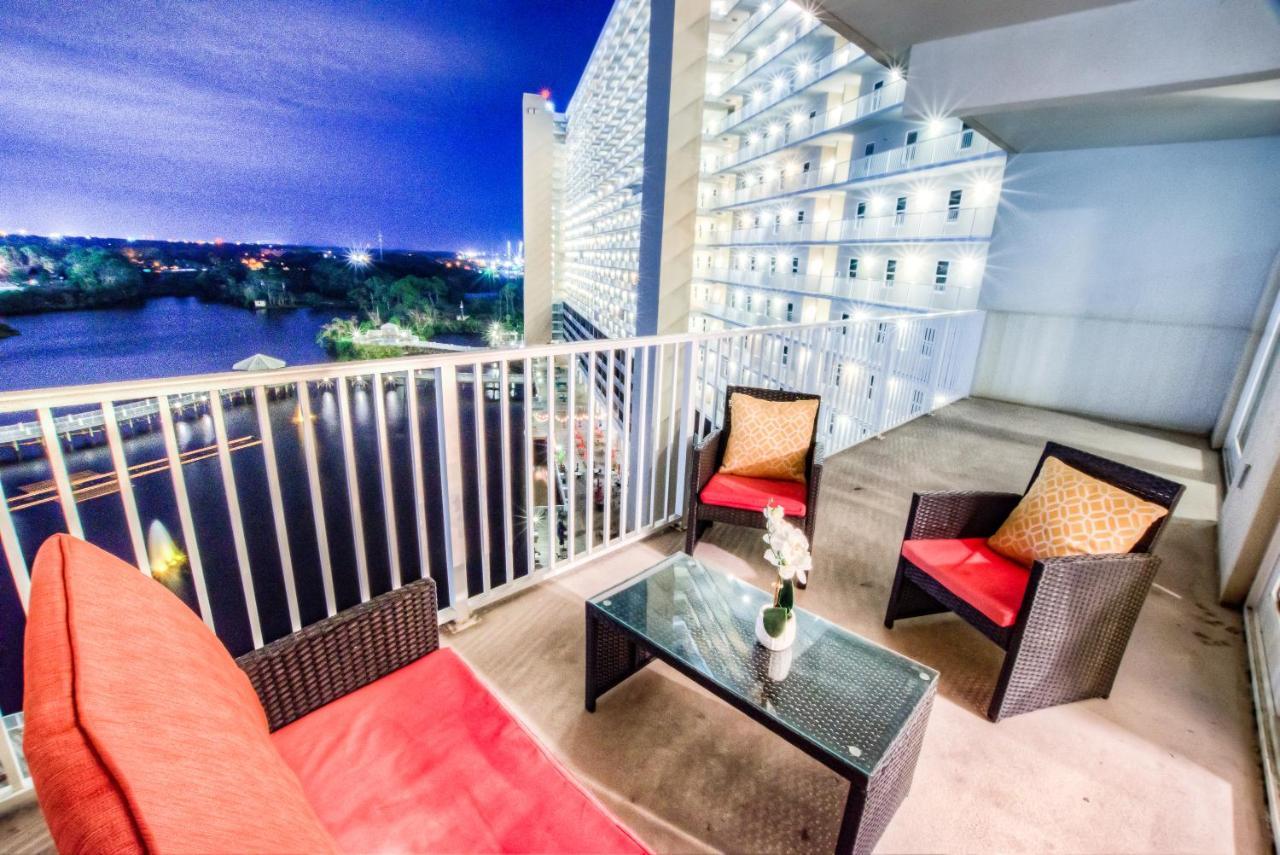 Laketown Wharf 929 By Aneliya Panama City Beach Εξωτερικό φωτογραφία