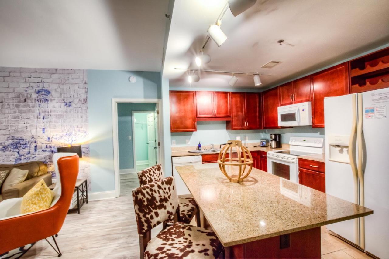 Laketown Wharf 929 By Aneliya Panama City Beach Εξωτερικό φωτογραφία