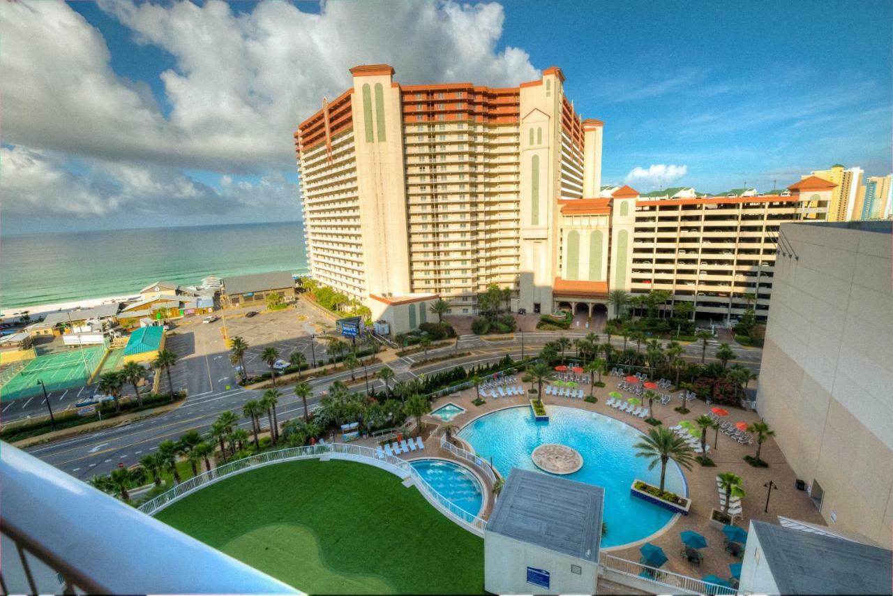 Laketown Wharf 929 By Aneliya Panama City Beach Εξωτερικό φωτογραφία