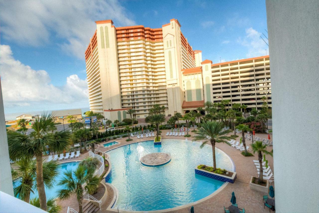 Laketown Wharf 929 By Aneliya Panama City Beach Εξωτερικό φωτογραφία