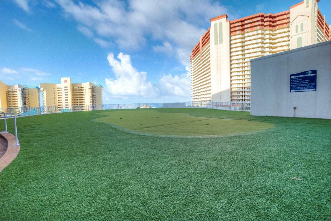 Laketown Wharf 929 By Aneliya Panama City Beach Εξωτερικό φωτογραφία