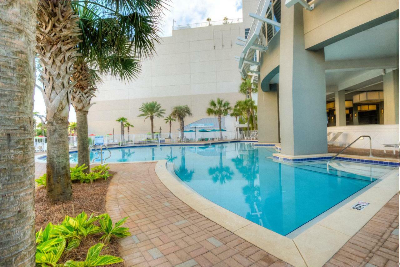 Laketown Wharf 929 By Aneliya Panama City Beach Εξωτερικό φωτογραφία